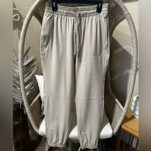 Abercrombie Utility Jogger